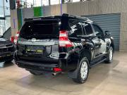 Toyota Land Cruiser Prado 150 Series Рестайлинг 1 Оренбург  - изображение 32