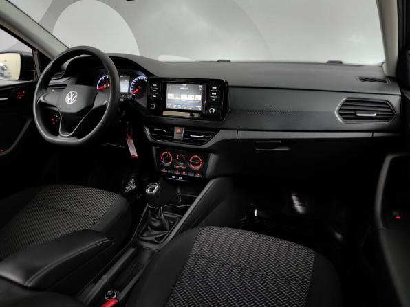 Volkswagen Polo VI с пробегом 2020 года, цена 1 445 000 рублей, 68221 км, лифтбек, Автокод Объявления