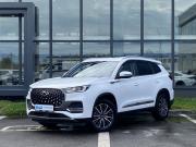 Chery Tiggo 8 Pro Max I Рестайлинг Москва  - изображение 35