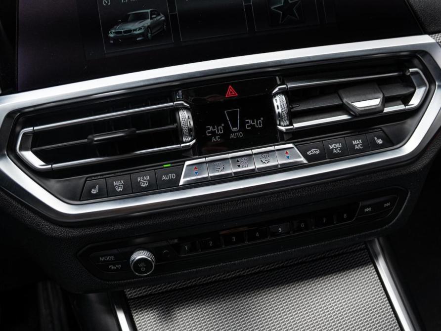 BMW 3 серии VII (G2x) Краснодар  - изображение 13