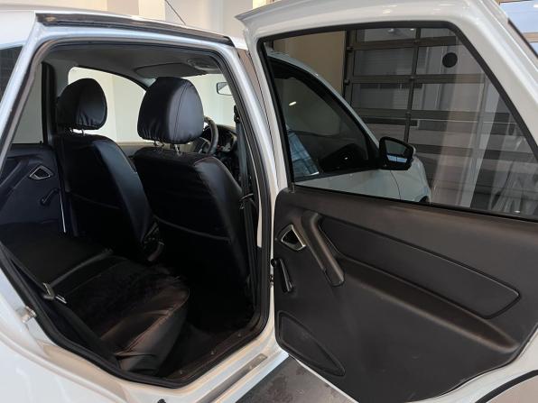 Lada (ВАЗ) Granta I Рестайлинг с пробегом 2024 года, цена 825 000 рублей, 64102 км, лифтбек, Автокод Объявления