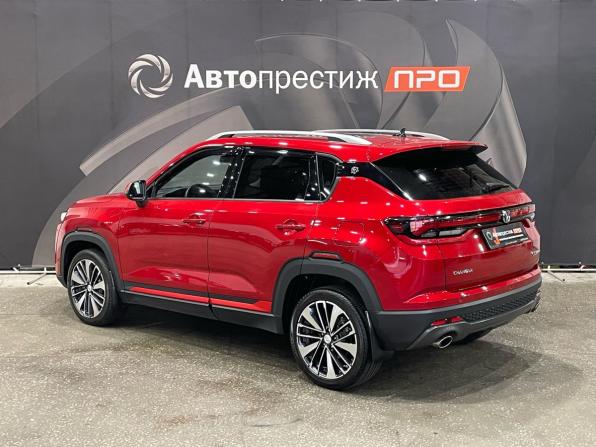Changan CS35 Plus I Рестайлинг с пробегом 2024 года, цена 1 830 000 рублей, 19370 км, внедорожник, Автокод Объявления