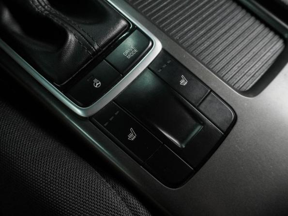 Kia Optima IV Рестайлинг с пробегом 2018 года, цена 1 749 000 рублей, 154353 км, седан, Автокод Объявления
