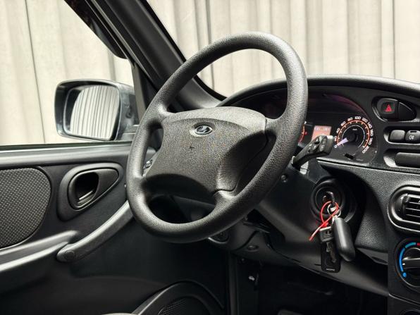 Lada (ВАЗ) Niva Travel I с пробегом 2024 года, цена 1 299 000 рублей, 25358 км, внедорожник, Автокод Объявления