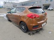 Kia Ceed II Рестайлинг Санкт-Петербург  - изображение 17