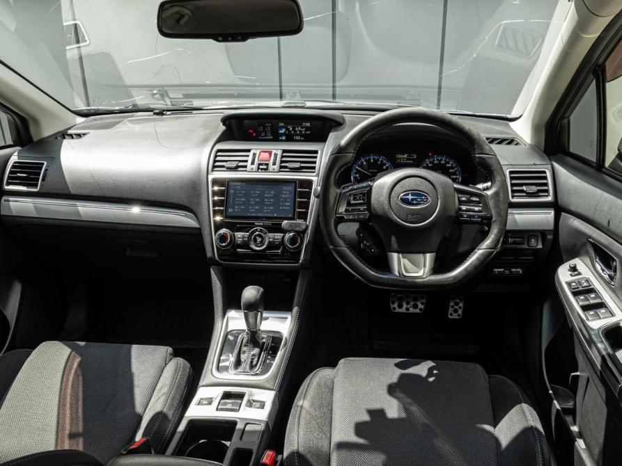 Subaru Levorg I Краснодар  - изображение 6