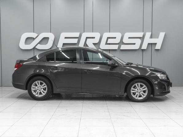 Chevrolet Cruze I Рестайлинг с пробегом 2013 года, цена 700 000 рублей, 122775 км, седан, Автокод Объявления