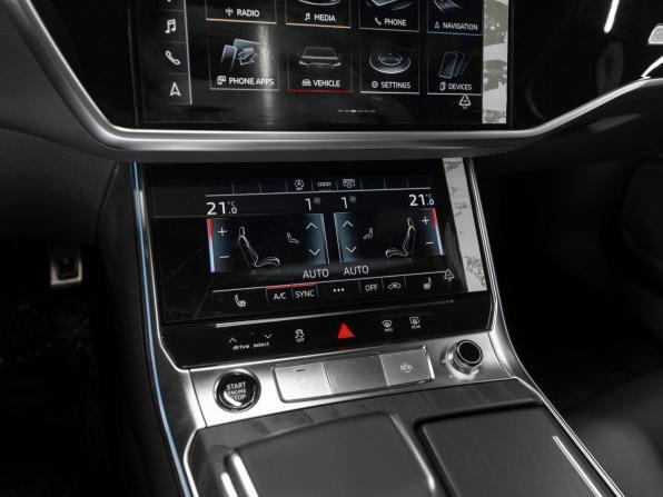 Audi A6 V (C8) Рестайлинг с пробегом 2026 года, цена 6 850 000 рублей, 612 км, седан, Автокод Объявления