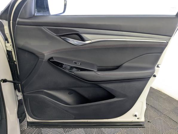Changan CS75 Plus I Рестайлинг с пробегом 2023 года, цена 1 890 000 рублей, 89330 км, внедорожник, Автокод Объявления
