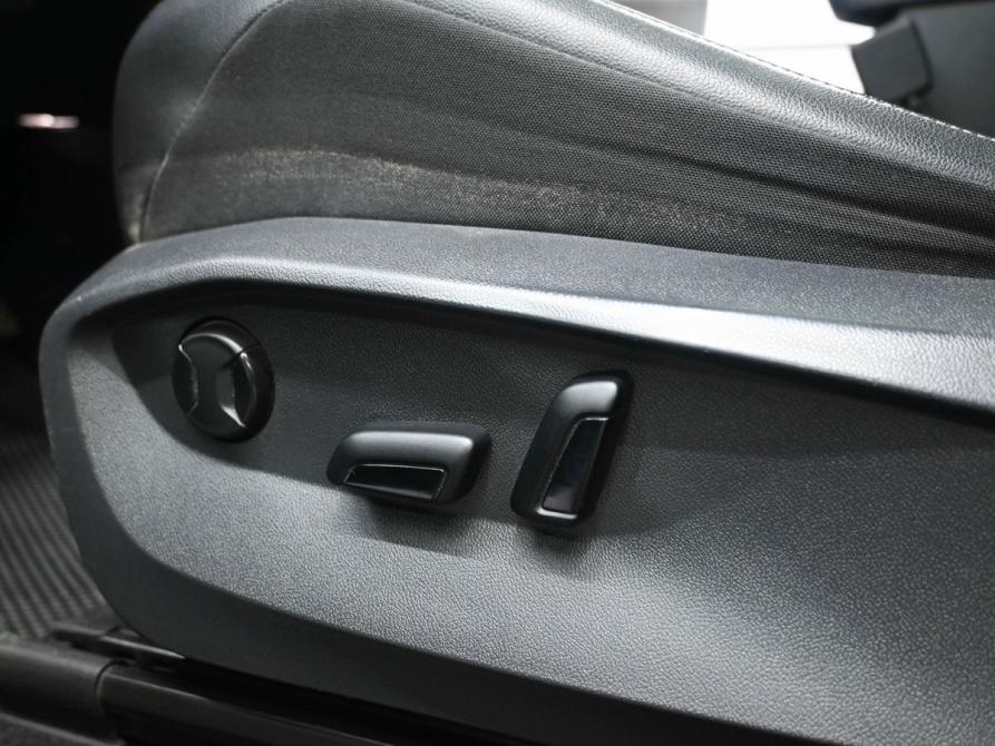 Volkswagen Tiguan II Рестайлинг Ростов-на-Дону  - изображение 21