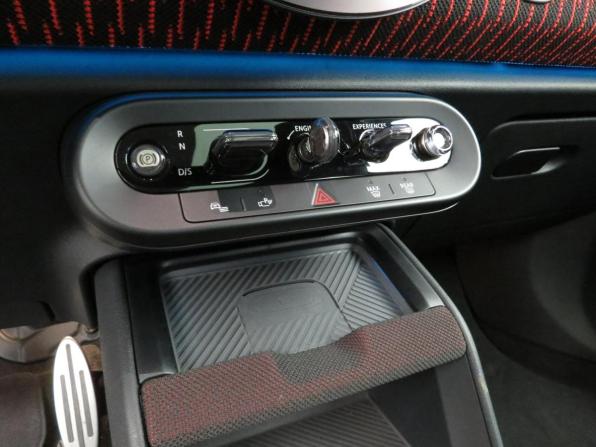 Mini Countryman III с пробегом 2024 года, цена 6 995 000 рублей, 5070 км, внедорожник, Автокод Объявления