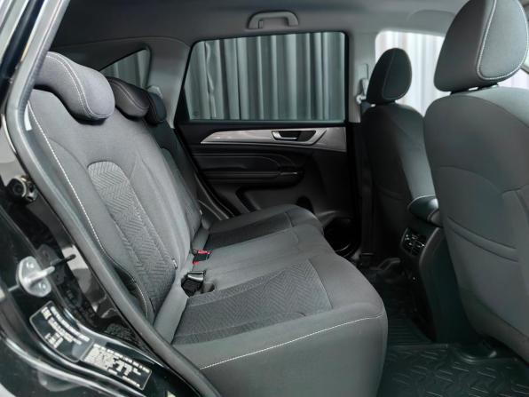 Haval M6 II с пробегом 2024 года, цена 2 299 000 рублей, 44200 км, внедорожник, Автокод Объявления