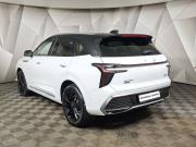 Hongqi HS3 Москва  - изображение 25
