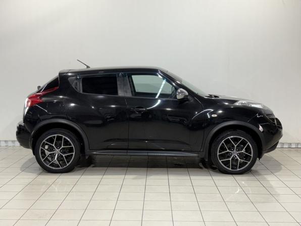 Nissan Juke I с пробегом 2011 года, цена 797 000 рублей, 242104 км, внедорожник, Автокод Объявления