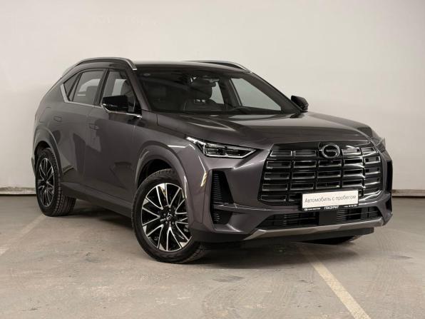 GAC GS4 с пробегом 2025 года, цена 3 500 000 рублей, 145 км, внедорожник, Автокод Объявления