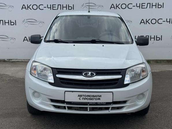 Lada (ВАЗ) Granta I с пробегом 2013 года, цена 420 000 рублей, 87694 км, седан, Автокод Объявления