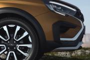 Lada (ВАЗ) Vesta I Рестайлинг (NG) Москва  - изображение 46