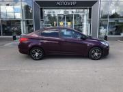 Hyundai Solaris I Брянск  - изображение 19