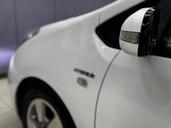 Toyota Prius II Рестайлинг (XW20) с пробегом 2010 года, цена 759 000 рублей, 291619 км, лифтбек, Автокод Объявления