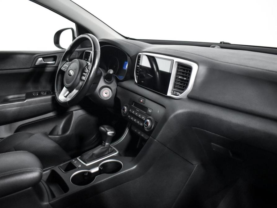 Kia Sportage IV Рестайлинг Санкт-Петербург  - изображение 14