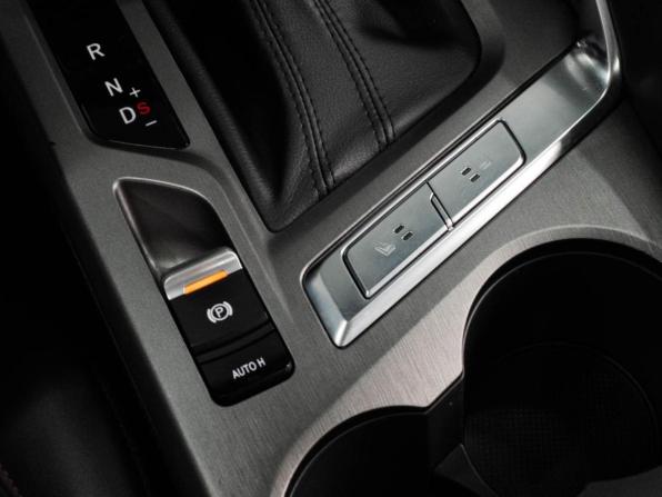 Changan CS35 Plus I Рестайлинг с пробегом 2023 года, цена 1 859 000 рублей, 63431 км, внедорожник, Автокод Объявления
