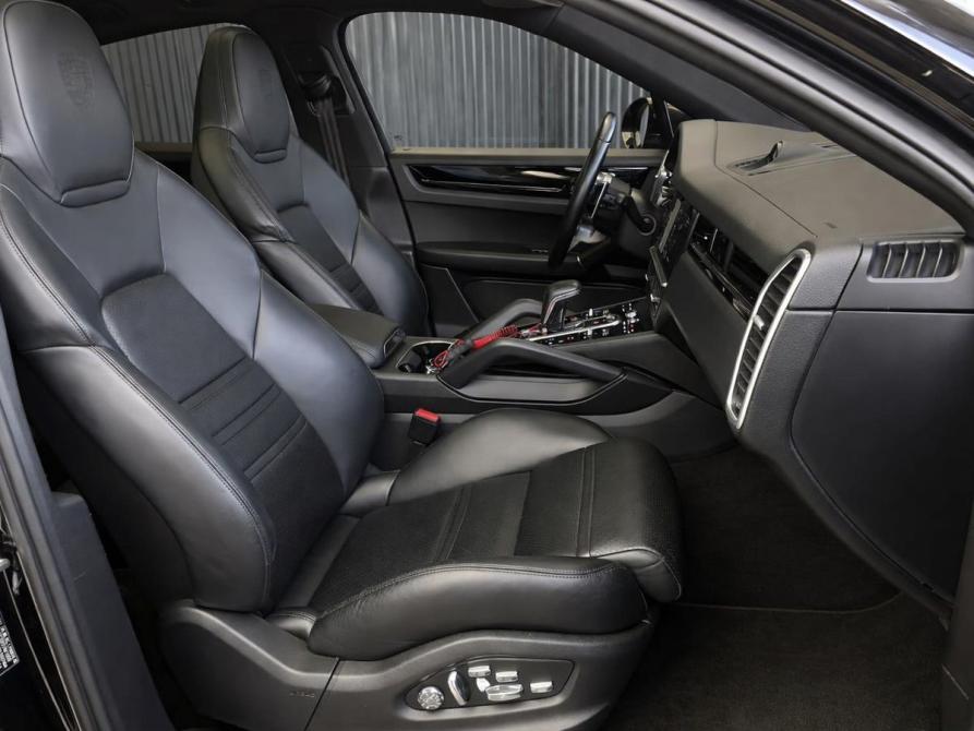Porsche Cayenne III Пермь  - изображение 16
