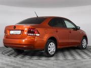 Volkswagen Polo V Рестайлинг Химки  - изображение 17
