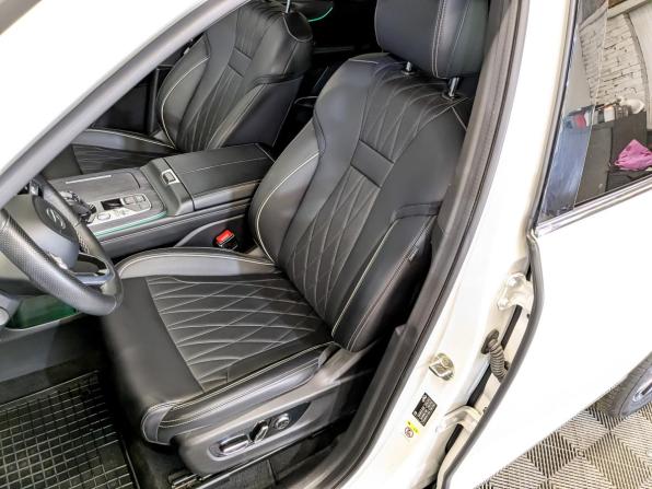 GAC GS8 II с пробегом 2025 года, цена 3 455 000 рублей, 65176 км, внедорожник, Автокод Объявления