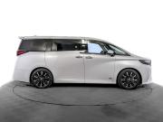 Toyota Alphard IV Москва  - изображение 34