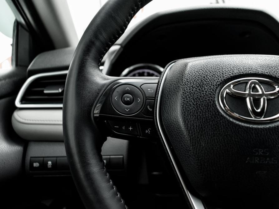 Toyota Camry VIII (XV70) Екатеринбург  - изображение 15