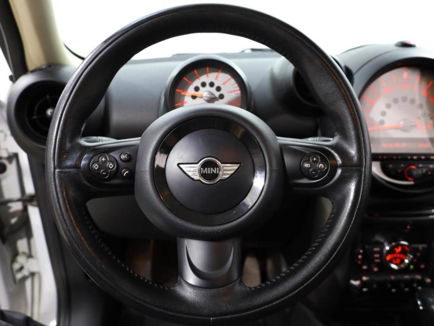 Mini Countryman I Ростов-на-Дону  - изображение 12