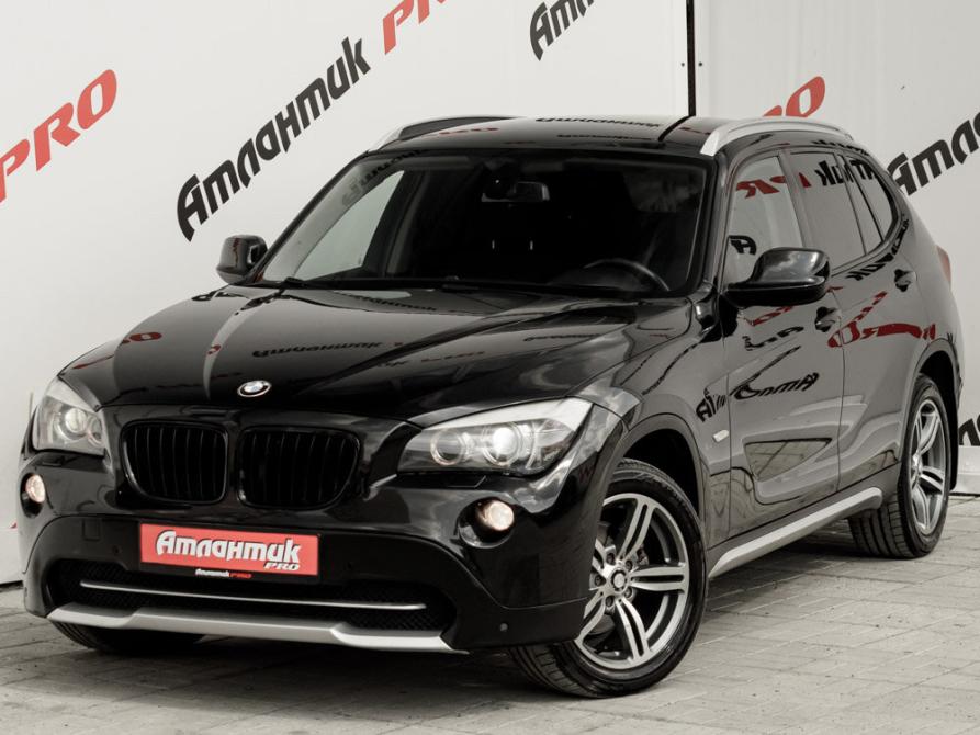 BMW X1 I (E84) Екатеринбург  - изображение 1