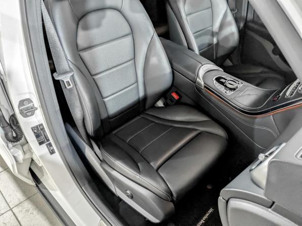 Mercedes-Benz GLC I (X253) с пробегом 2019 года, цена 3 700 000 рублей, 92484 км, внедорожник, Автокод Объявления
