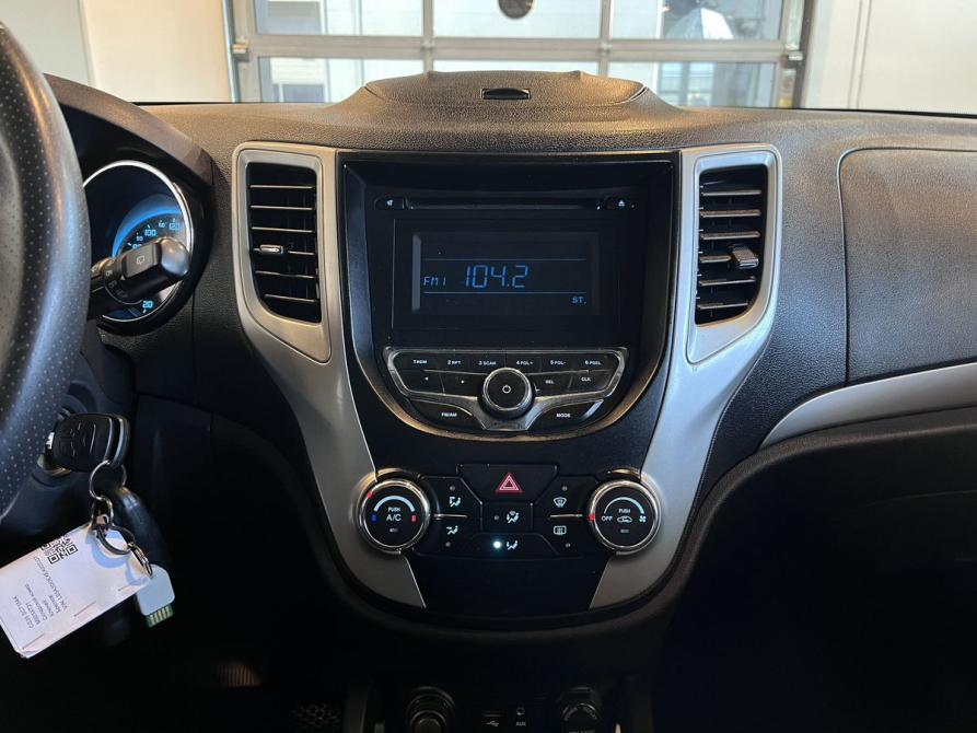 Changan CS35 Чебоксары  - изображение 13