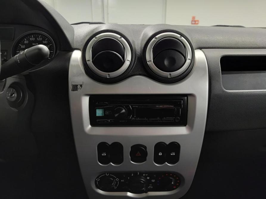 Renault Logan I Рестайлинг Казань  - изображение 18