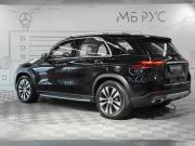 Mercedes-Benz GLE II (V167) Рестайлинг Москва  - изображение 40