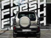 Lada (ВАЗ) Niva Travel I Волгоград  - изображение 20