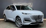 Changan UNI-K Уфа  - изображение 21
