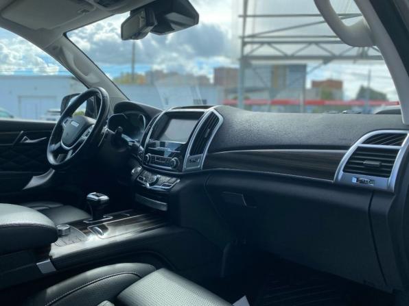 Haval H9 I Рестайлинг с пробегом 2022 года, цена 2 787 500 рублей, 49062 км, внедорожник, Автокод Объявления