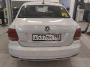 Volkswagen Polo V Рестайлинг Санкт-Петербург  - изображение 11
