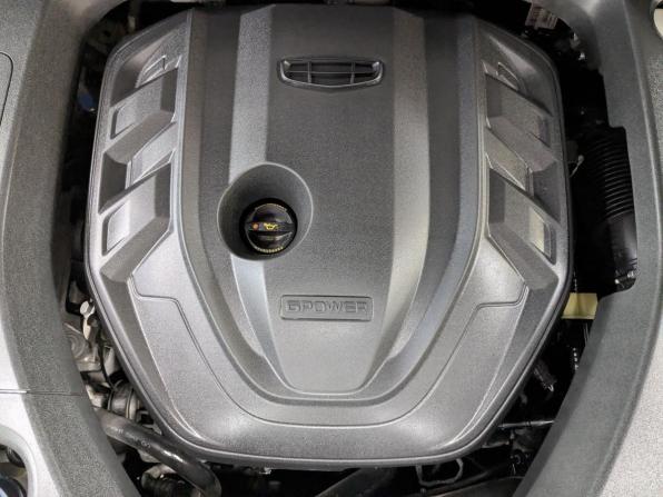 Geely Tugella I Рестайлинг с пробегом 2023 года, цена 3 100 000 рублей, 34860 км, внедорожник, Автокод Объявления