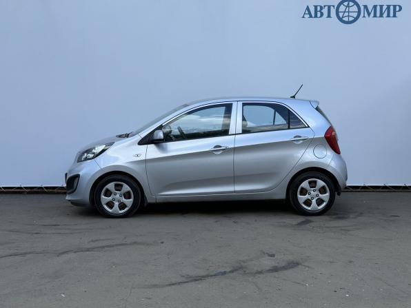 Kia Picanto II с пробегом 2013 года, цена 850 000 рублей, 178910 км, хэтчбек, Автокод Объявления