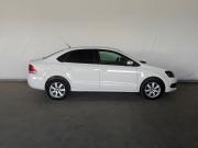 Volkswagen Polo V Москва  - изображение 20