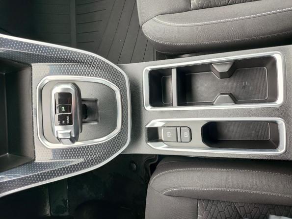 Haval M6 II с пробегом 2025 года, цена 1 994 000 рублей, 7000 км, внедорожник, Автокод Объявления
