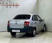 Lada (ВАЗ) Granta I Воронеж  - изображение 26