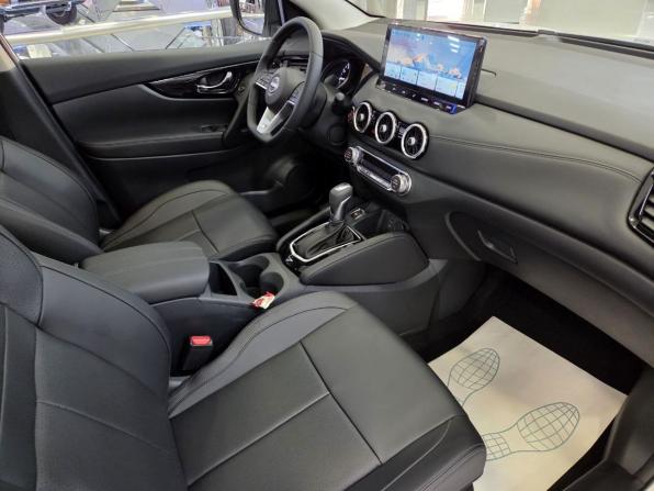 Новый Nissan Qashqai II Рестайлинг 2 2026 года, цена 2 650 000 рублей, внедорожник, Автокод Объявления