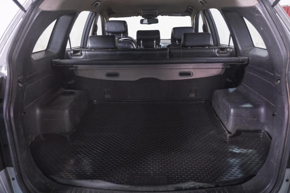 Chevrolet Captiva I Томск  - изображение 22