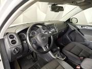 Volkswagen Tiguan I Рестайлинг Москва  - изображение 40