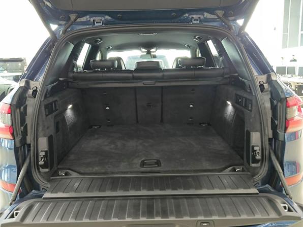 BMW X5 IV (G05/G18) с пробегом 2019 года, цена 5 500 000 рублей, 95968 км, внедорожник, Автокод Объявления