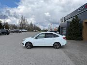 Lada (ВАЗ) Granta I Рестайлинг Липецк  - изображение 18